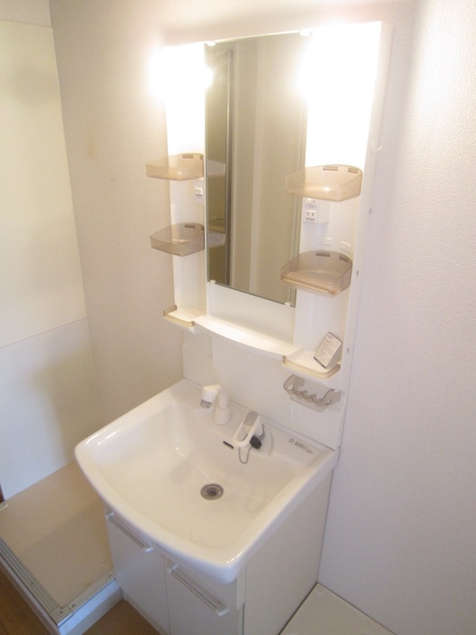 洗面 ソアーヴェ三国ヶ丘