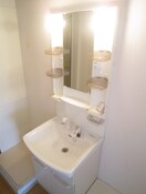 洗面 ソアーヴェ三国ヶ丘