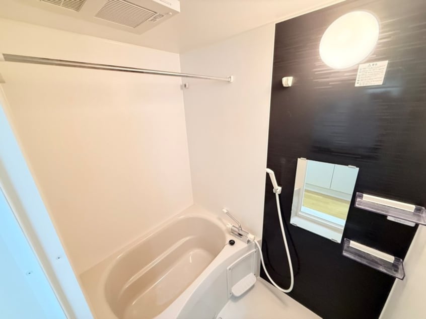 バス／シャワールーム等 ソアーヴェ三国ヶ丘