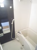 バス／シャワールーム等 ソアーヴェ三国ヶ丘