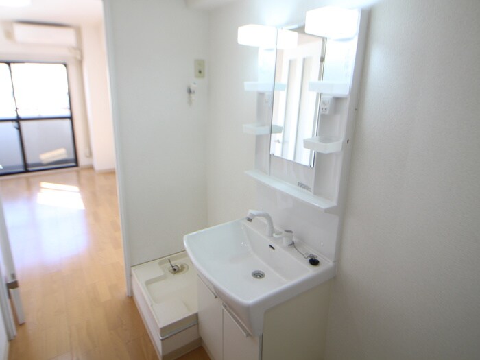 洗面 ソアーヴェ三国ヶ丘