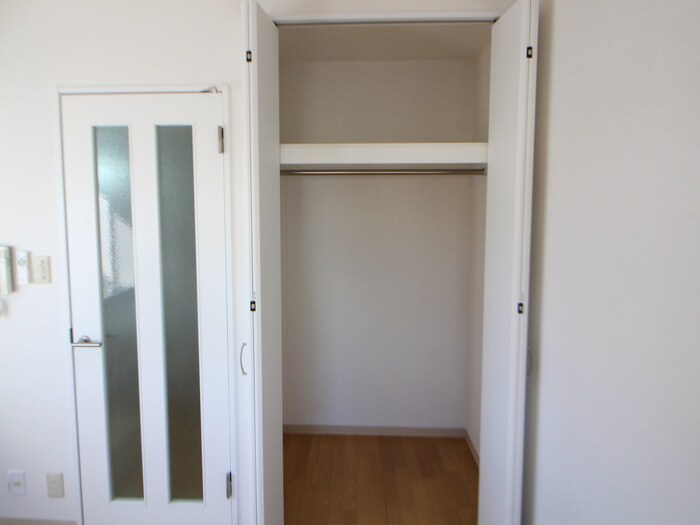 収納 ソアーヴェ三国ヶ丘