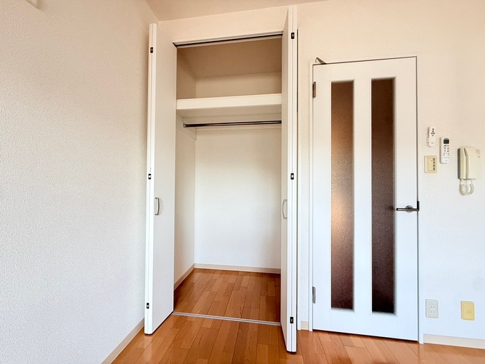 収納 ソアーヴェ三国ヶ丘