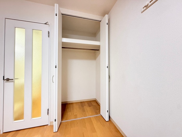 収納 ソアーヴェ三国ヶ丘