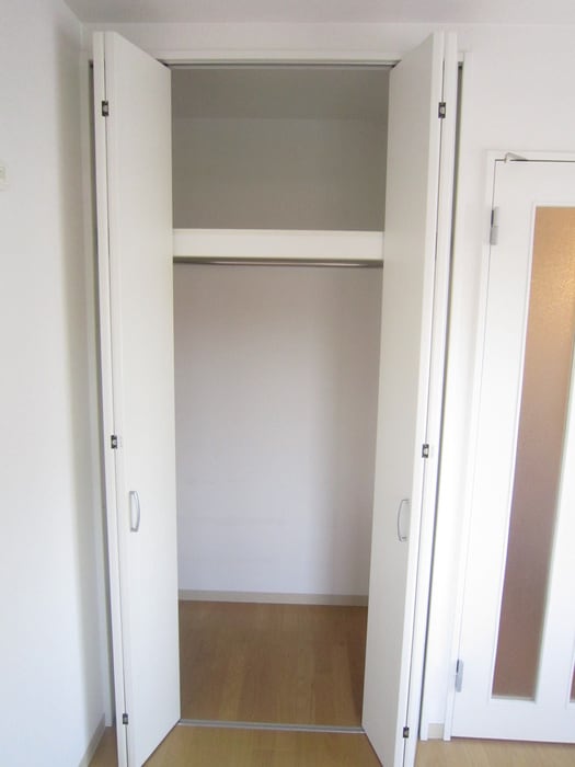 収納 ソアーヴェ三国ヶ丘