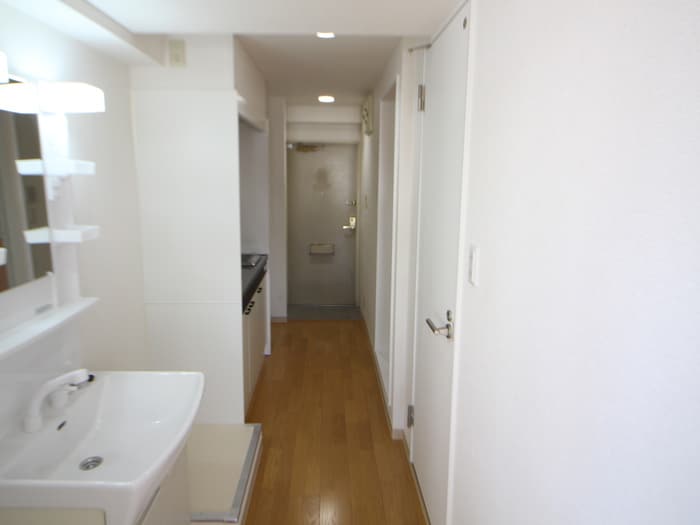 廊下 ソアーヴェ三国ヶ丘