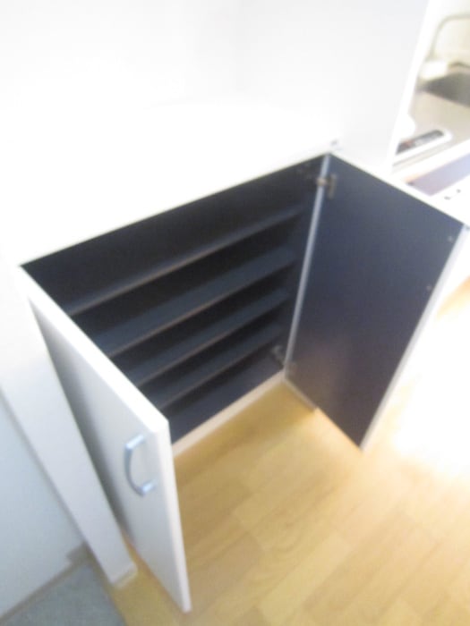 靴箱 ソアーヴェ三国ヶ丘