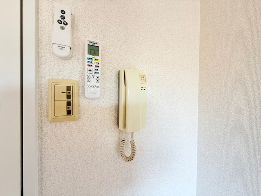 内観写真 ソアーヴェ三国ヶ丘