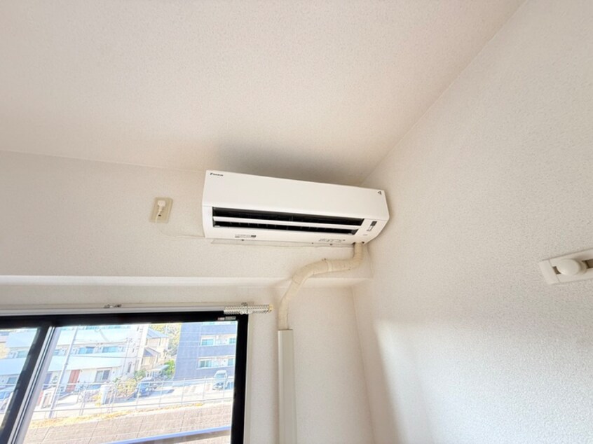 内観写真 ソアーヴェ三国ヶ丘