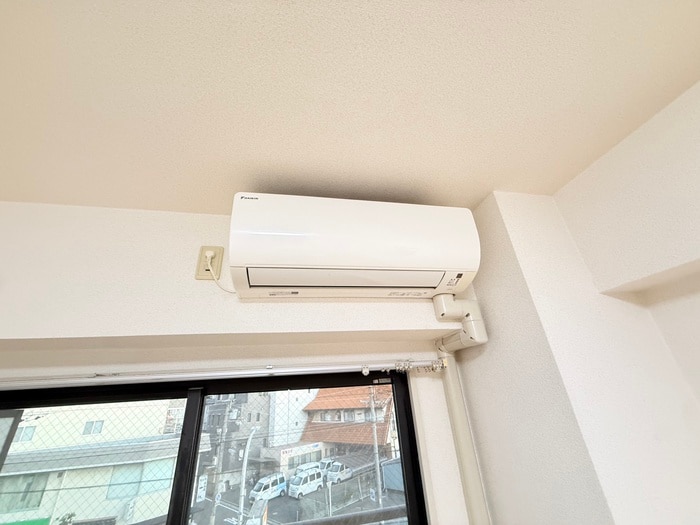 内観写真 ソアーヴェ三国ヶ丘