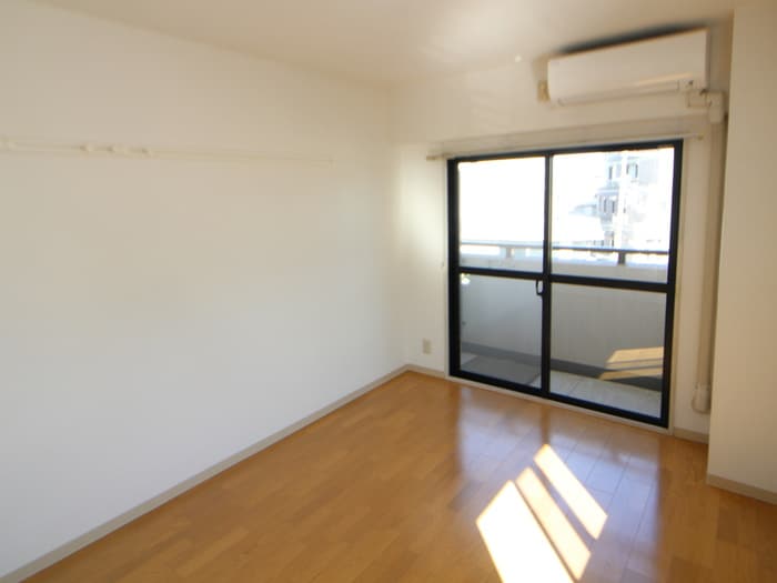 内観写真 ソアーヴェ三国ヶ丘