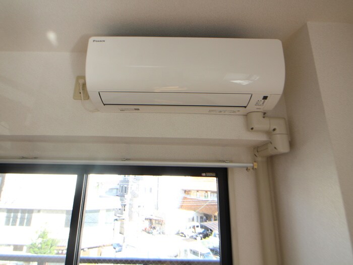 内観写真 ソアーヴェ三国ヶ丘