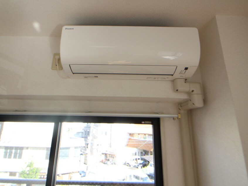 内観写真 ソアーヴェ三国ヶ丘