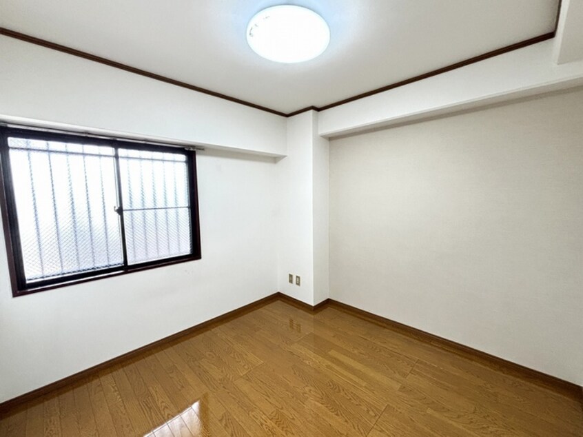 居室 ツインコープ守口　北館