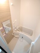 バス／シャワールーム等 ベレーザ西陣Ⅰ