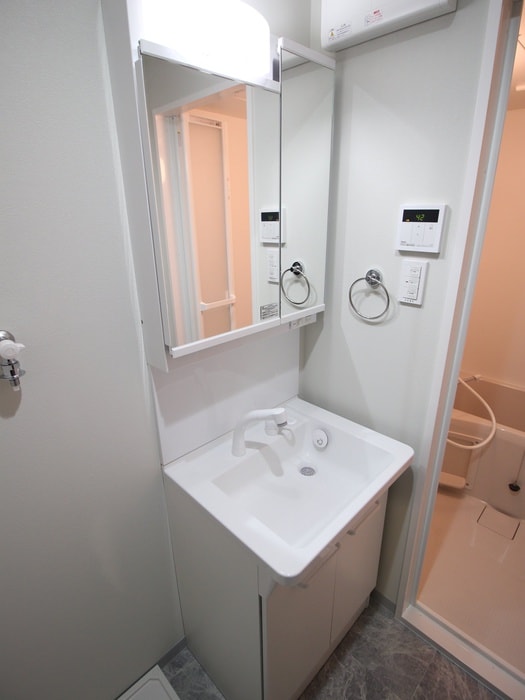 洗面 ベレーザ西陣Ⅰ