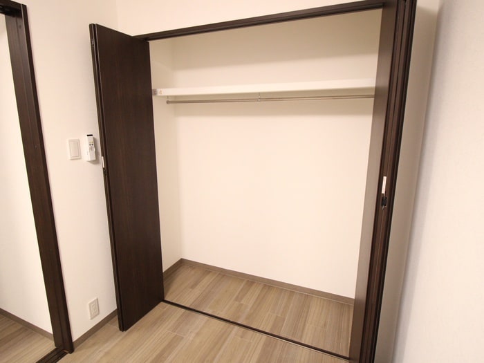 収納 ベレーザ西陣Ⅰ