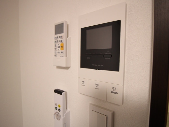 内観写真 ベレーザ西陣Ⅰ