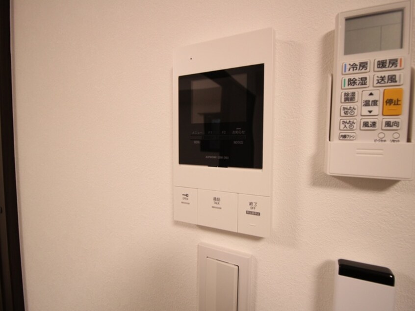 内観写真 ベレーザ西陣Ⅰ