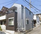舞子台1丁目貸家の外観