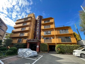 東野第１グリーンハイツ山科