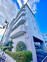 サニ－サイド武庫之荘３
