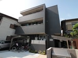エコモマイ西中条