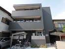 外観写真 エコモマイ西中条