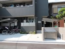 外観写真 エコモマイ西中条