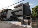 外観写真 エコモマイ西中条