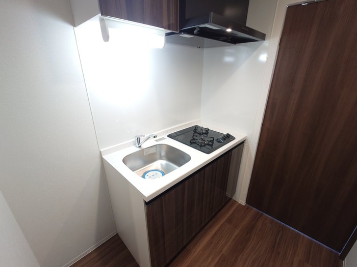 キッチン ＬｅーＢｅａｒ天王寺東