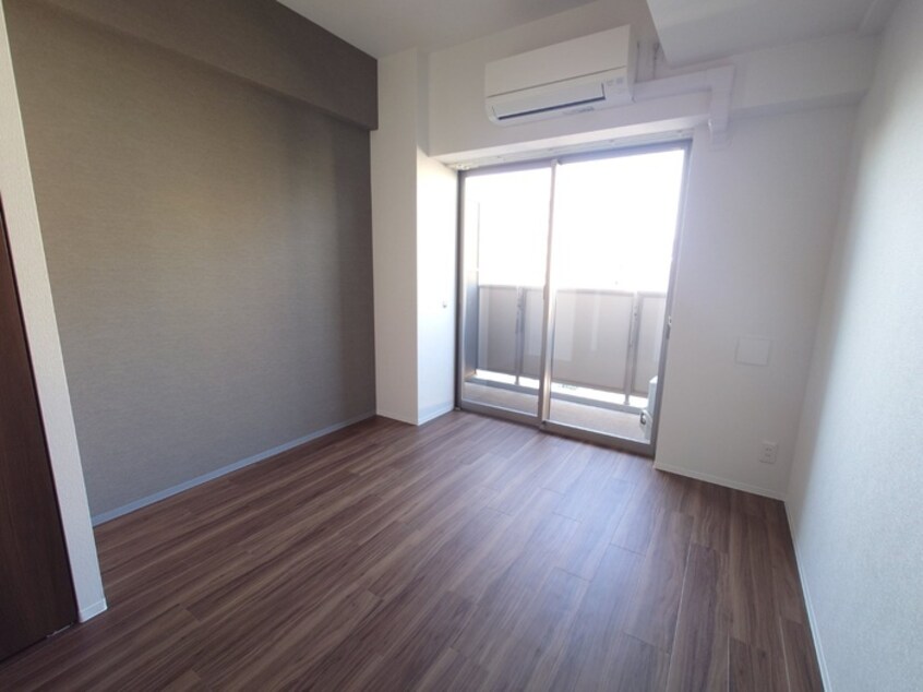 居室 ＬｅーＢｅａｒ天王寺東