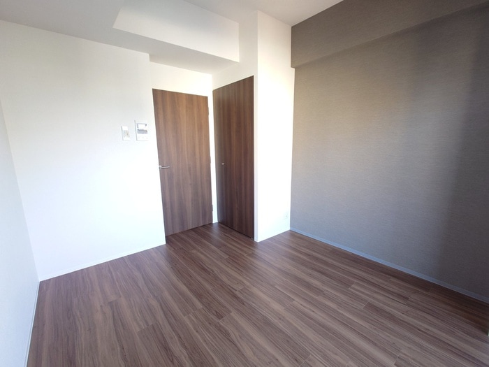 居室 ＬｅーＢｅａｒ天王寺東