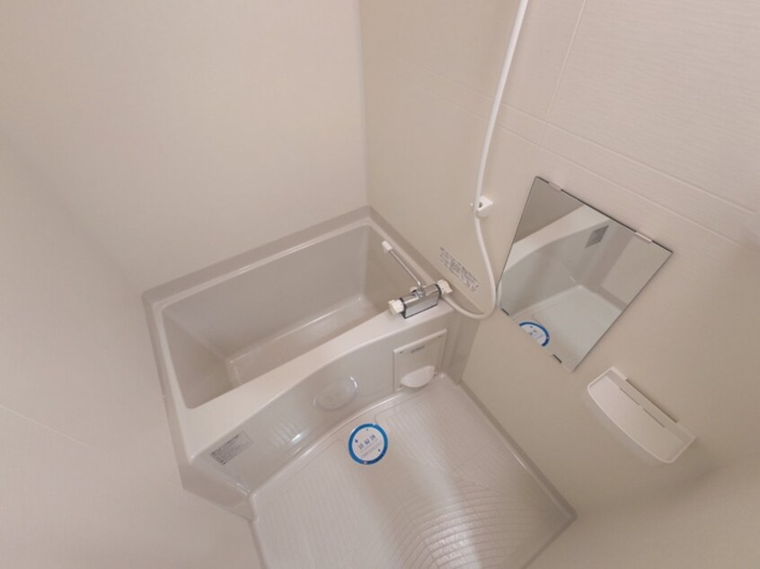 バス／シャワールーム等 ＬｅーＢｅａｒ天王寺東