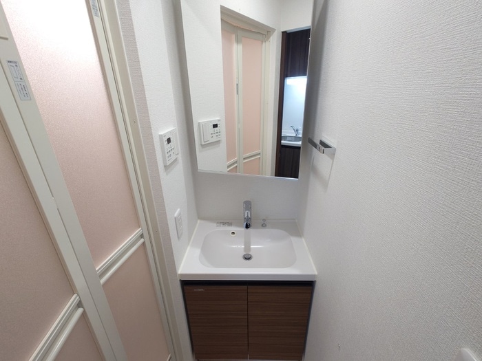 洗面 ＬｅーＢｅａｒ天王寺東