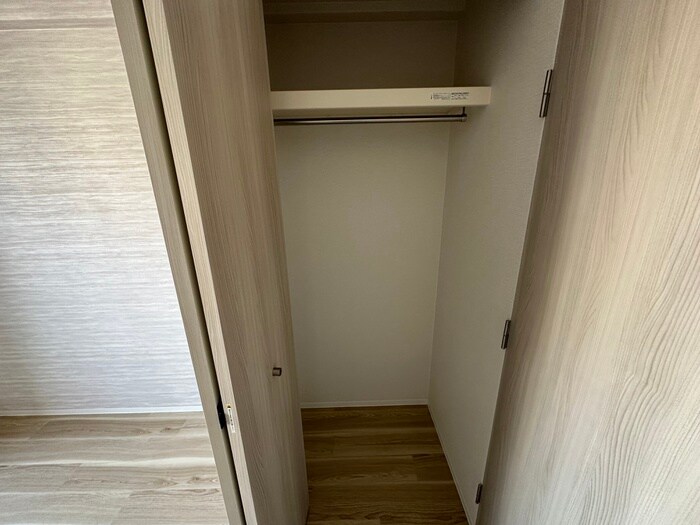 収納 ＬｅーＢｅａｒ天王寺東