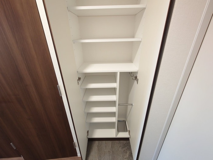 靴箱 ＬｅーＢｅａｒ天王寺東