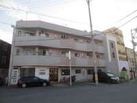 ティックス・アパ－トメント