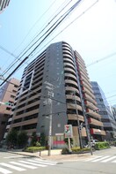 外観写真 セレニテ本町グランデ