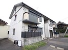 アポロⅡの外観