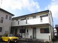 サンハイム長岡