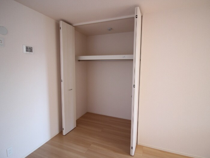 収納 ソフィアコート鳥飼　Ａ棟