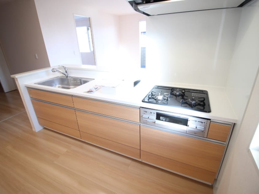 キッチン ソフィアコート鳥飼　Ａ棟