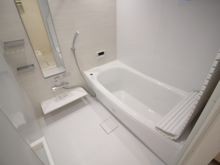 バス／シャワールーム等 ソフィアコート鳥飼　Ａ棟