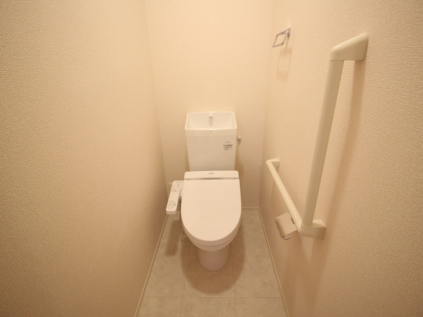 トイレ ソフィアコート鳥飼　Ａ棟