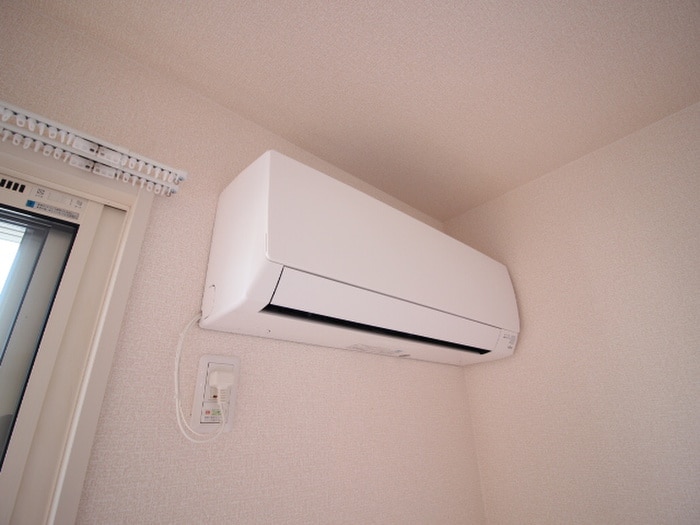 内観写真 ソフィアコート鳥飼　Ａ棟