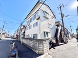 岸本ハイツ