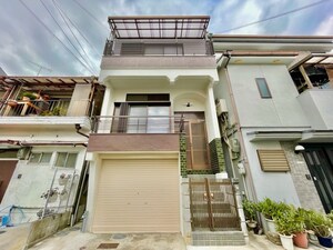 寝屋川市高柳５丁目戸建