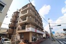 ラ・ヴェリタ武庫川の外観