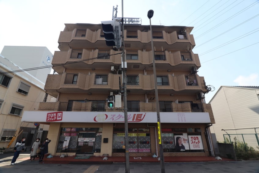 外観写真 ラ・ヴェリタ武庫川